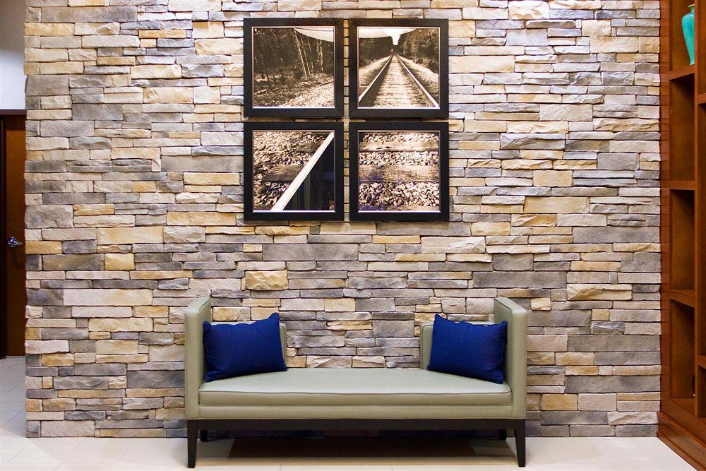 Four Points By Sheraton Raleigh Durham Airport Morrisville Exterior foto