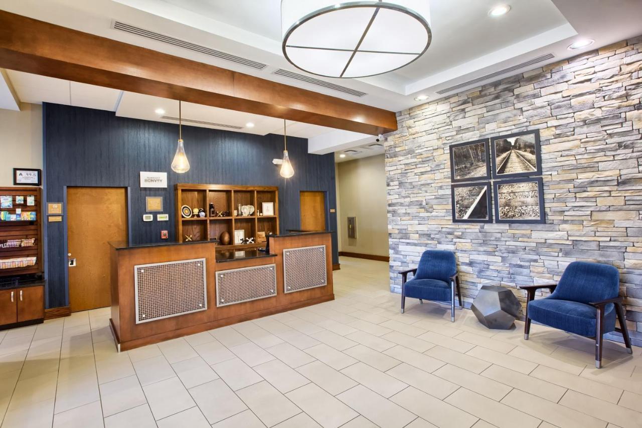 Four Points By Sheraton Raleigh Durham Airport Morrisville Exterior foto