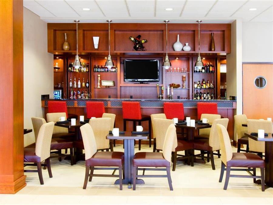 Four Points By Sheraton Raleigh Durham Airport Morrisville Exterior foto
