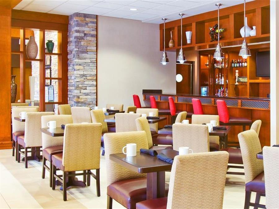 Four Points By Sheraton Raleigh Durham Airport Morrisville Exterior foto