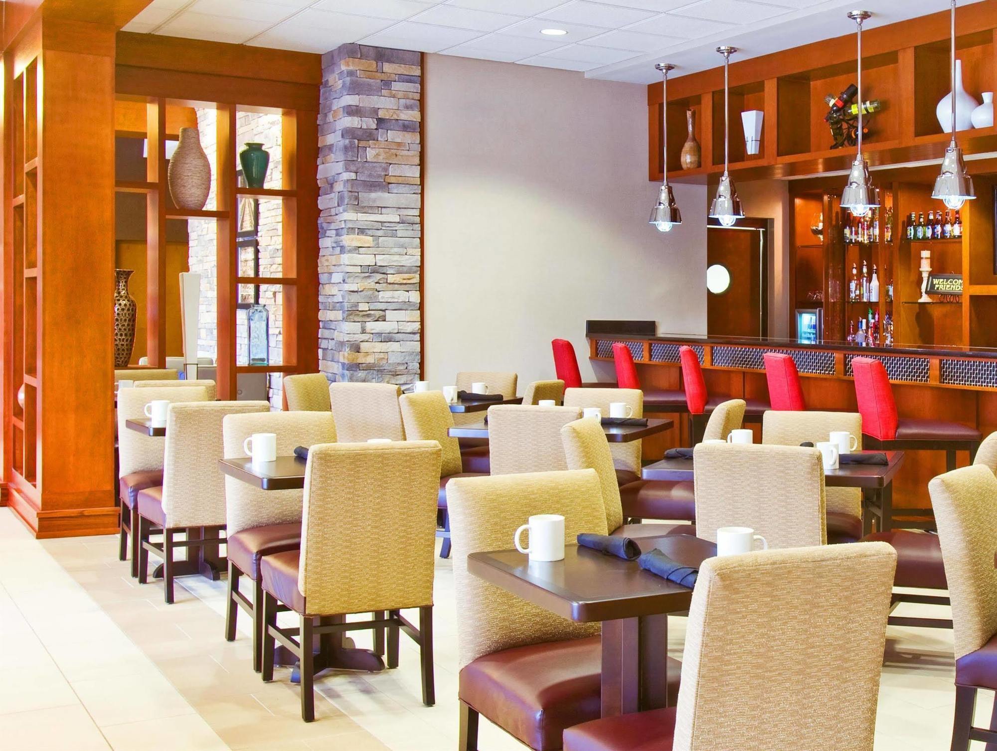 Four Points By Sheraton Raleigh Durham Airport Morrisville Exterior foto