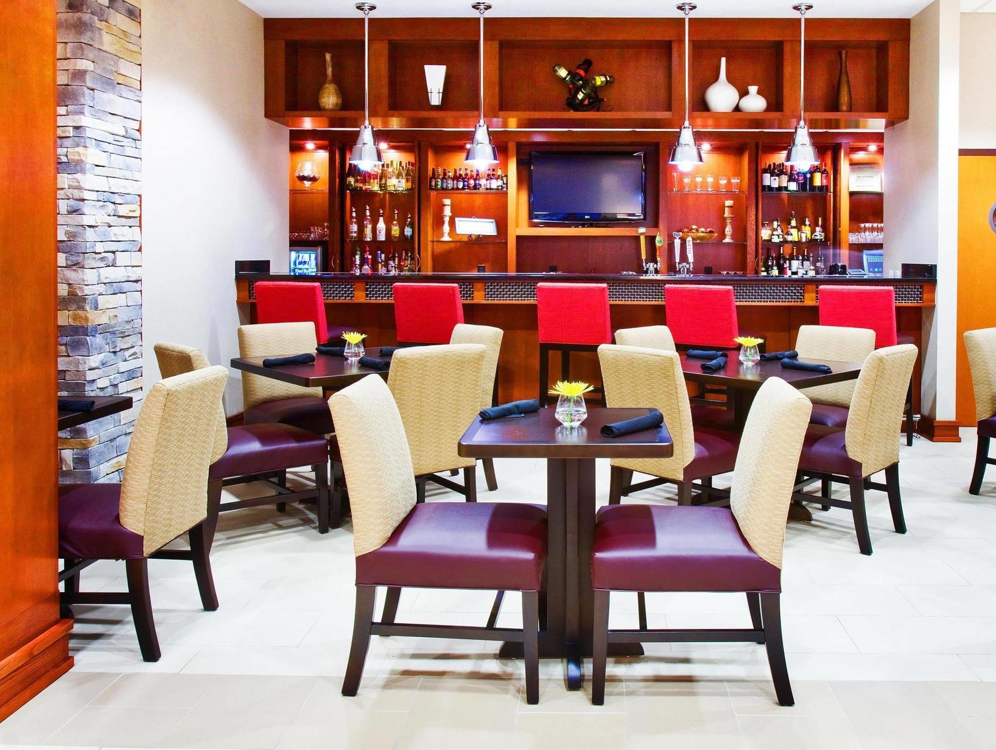 Four Points By Sheraton Raleigh Durham Airport Morrisville Exterior foto