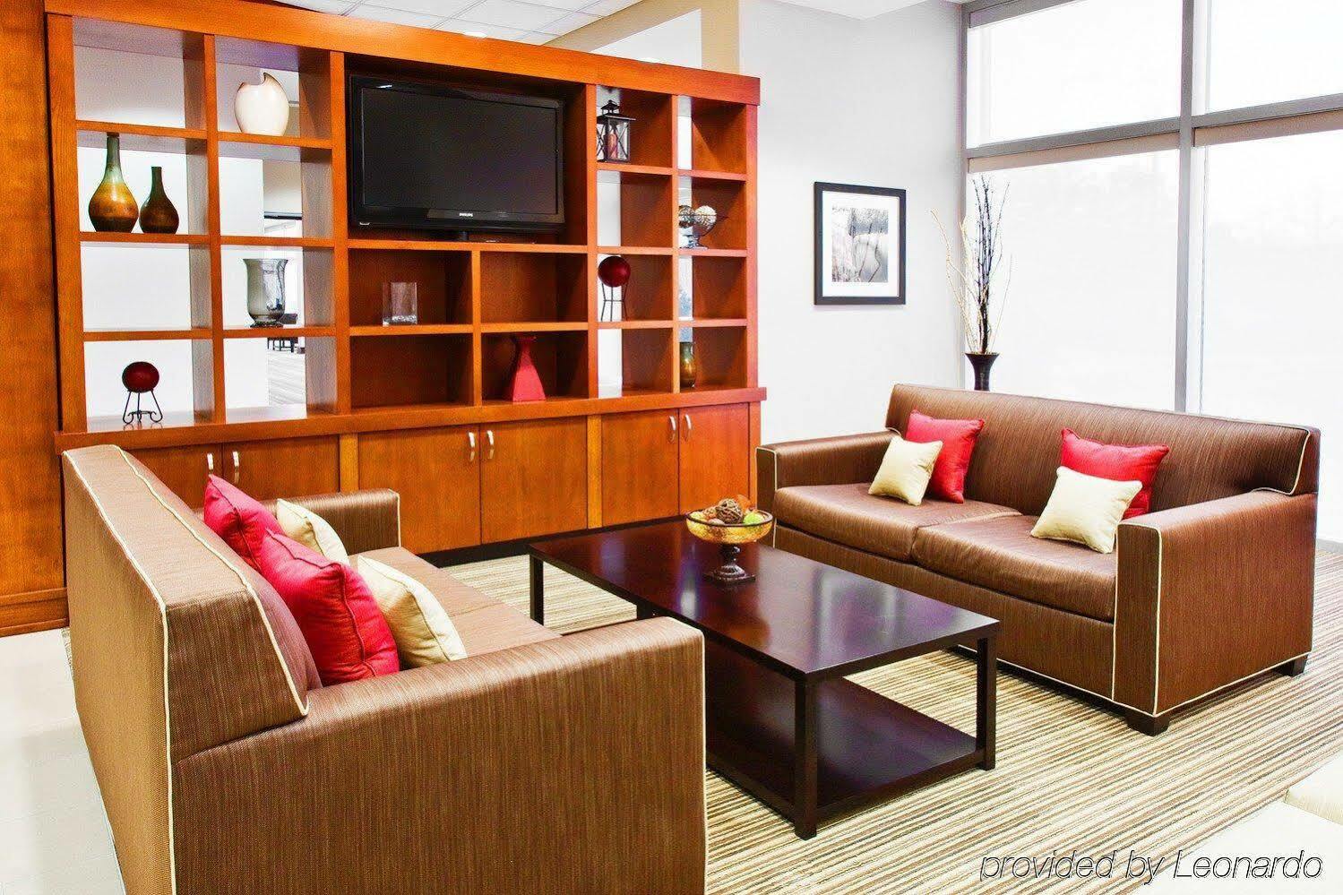 Four Points By Sheraton Raleigh Durham Airport Morrisville Exterior foto